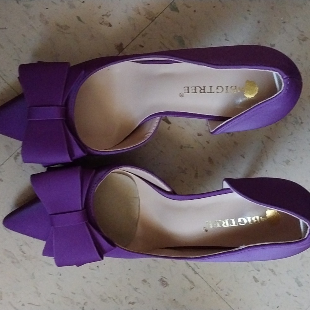 Heels
